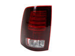 68093081AC - : Tail Stop Backup Lamp, Left for Ram: 1500, 1500 Classic, 2500, 3500 Image