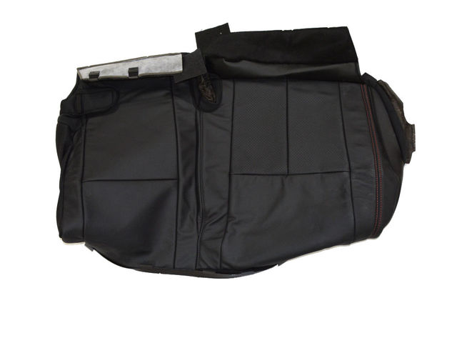 5RW81DX9AB - Interior Trim: Rear Seat Cushion Cover, Left for Mopar Image