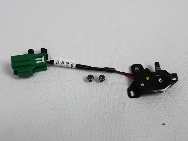 68028377AA - Body Sheet Metal Except Doors: Folding Top Switch for Chrysler: 200, Sebring Image