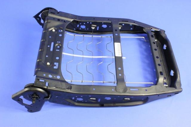 4610144AD - Interior Trim: Front Seat Back Frame for Chrysler: 200 | Dodge: Avenger, Caliber, Journey | Jeep: Compass, Patriot Image