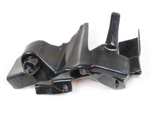 4677669AB - Cooling: Front Fascia Air Seal, Left for Chrysler: Town &amp; Country Image