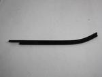 5303691AK - Doors, Door Mirrors and Related Parts: Rear Door Belt Outer Weatherstrip, Left for Mopar Image