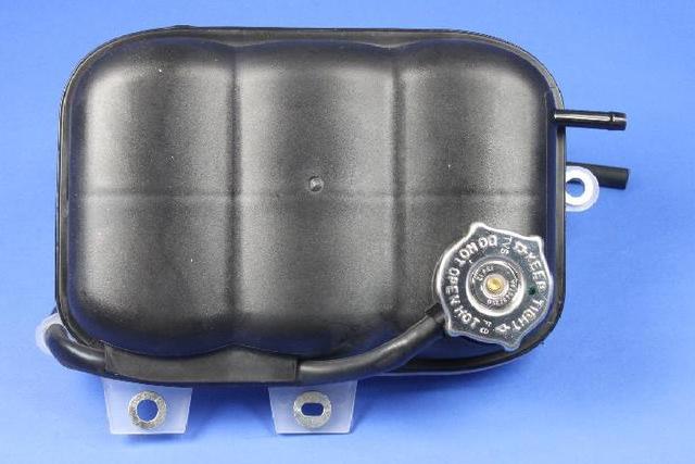 5030626AC - Cooling: Pressurized Coolant Bottle for Mopar Image