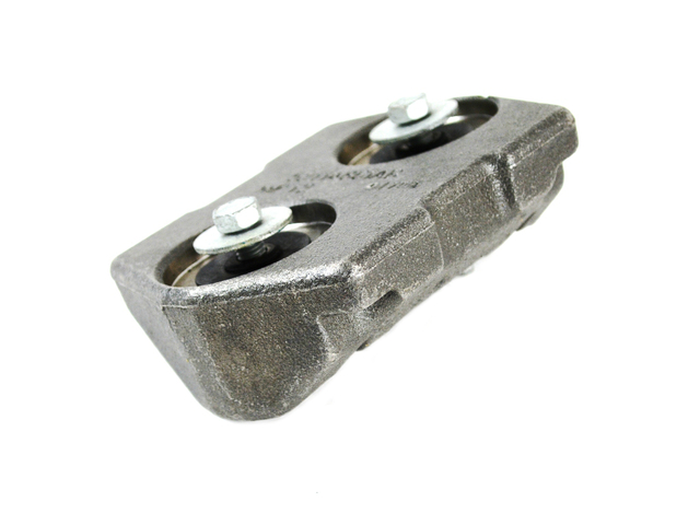 52114861AB - Rear Axle: Axle Damper for Mopar Image