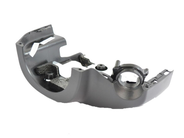 5VC53LXHAA - Steering: Steering Column Shroud for Jeep: Renegade Image