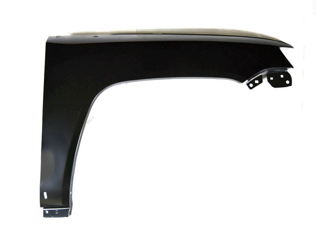 68085302AB - Body Sheet Metal Except Doors: Front Fender, Right for Jeep: Compass Image