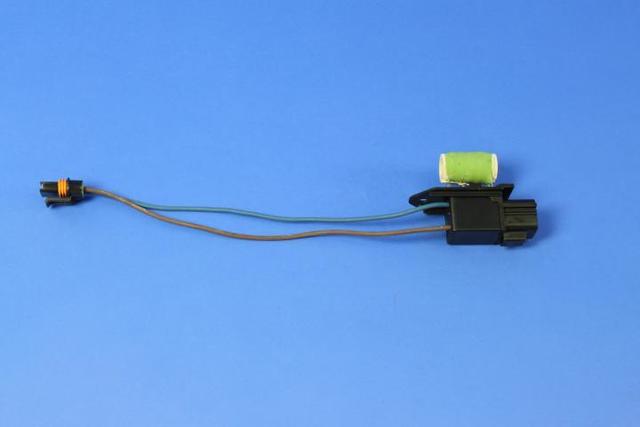 68050128AA - Cooling: Fan Motor Wiring for Chrysler: 300 | Dodge: Challenger, Charger Image
