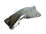 68065530AD - : Exhaust Shield for Dodge: Ram 1500, Ram 2500, Ram 3500 | Ram: 1500, 1500 Classic, 2500, 3500 Image