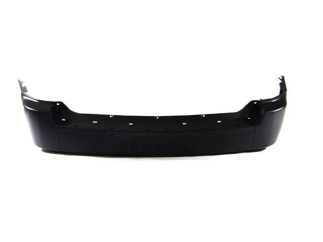 68051221AB - Frames and Bumpers: Rear Fascia for Mopar Image
