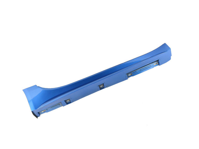 6LK91RB1AA - : Side Sill Molding, Right for Mopar Image