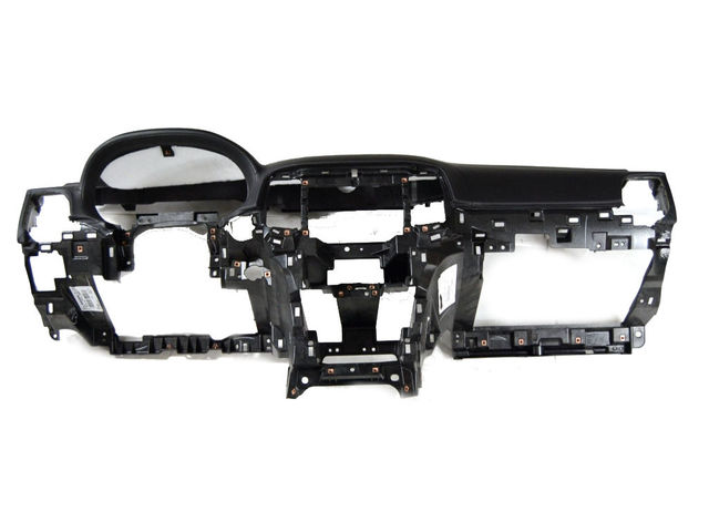 5QY061DBAA - Interior Trim: Base Panel Instrument Panel for Mopar Image
