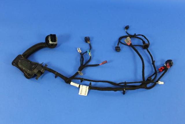68226273AG - Electrical: Front Door Wiring, Left for Mopar Image