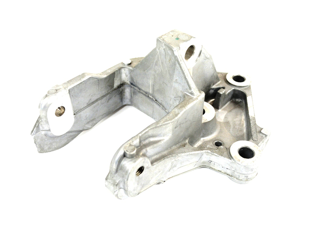 5085517AE - 3.5L Gas; Engine: Engine Mount Bracket, Rear for Chrysler: Sebring | Dodge: Avenger, Journey Image