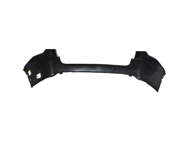 68304551AA - Frame, Bumper and Fascia: Rear Upper Fascia for Mopar Image