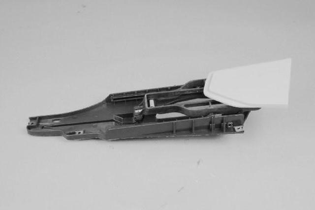 1JY41XDVAB - Interior Trim: Qtr Trim Access Otr Door, Left for Chrysler: Sebring Image