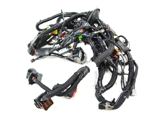 68206127AD - Electrical: Instrument Panel Wiring for Mopar Image