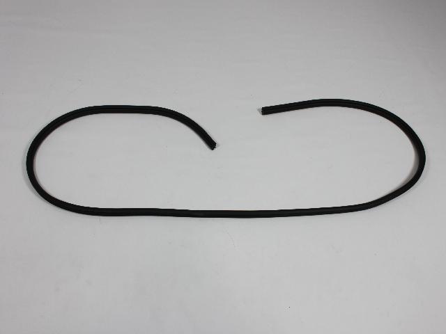 55112355AC - Doors, Door Mirrors and Related Parts: Door Opening Weatherstrip, Left for Dodge: Ram 1500, Ram 2500, Ram 3500 | Ram: 1500, 1500 Classic, 2500, 3500 Image