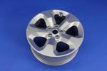 68263169AA - : Wheel, Alloy for Mopar Image