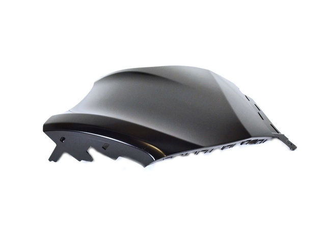 68232303AC - Frame, Bumper and Fascia: Rear Upper Fascia, Left for Jeep: Cherokee Image