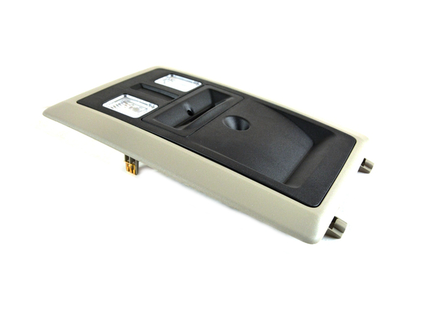 5SK66BD1AA - Interior Trim: Overhead Console for Mopar Image