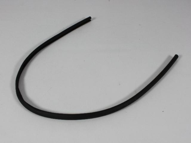 68020142AA - Body Sheet Metal Except Doors: Hood To Cowl Weatherstrip for Mopar Image