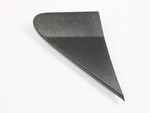 5115658AC - : Mirror Bezel, Right for Mopar Image