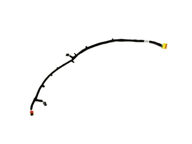 68311389AA - Electrical: Seat Back Wiring for Jeep: Cherokee Image