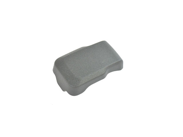 6CL46DX9AA - Interior Trim: Anchor Cover for Jeep: Compass Image