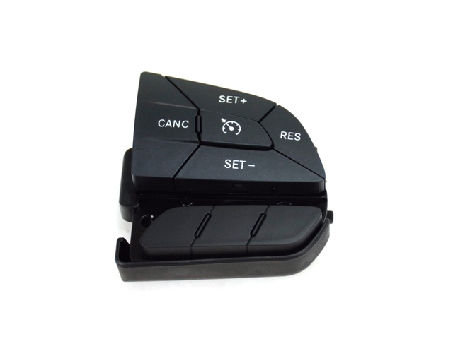 68321895AA - Electrical: Speed Control Switch for Dodge: Durango | Jeep: Grand Cherokee, Grand Cherokee WK Image