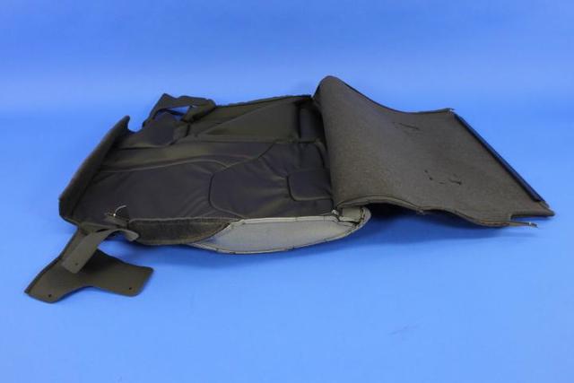 5RA57LU5AF - Interior Trim: Rear Seat Back Cover for Jeep: Cherokee Image