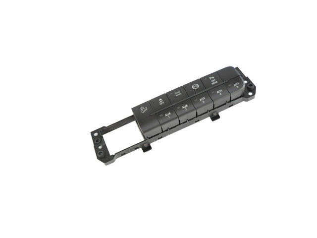 68271126AA - Electrical: Instrument Panel Switch for Mopar Image