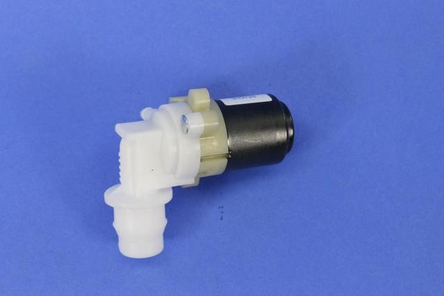 55154758 - Wiper/Lock Cylinder and Keys: Washer, Windshield Pump for Mopar Image