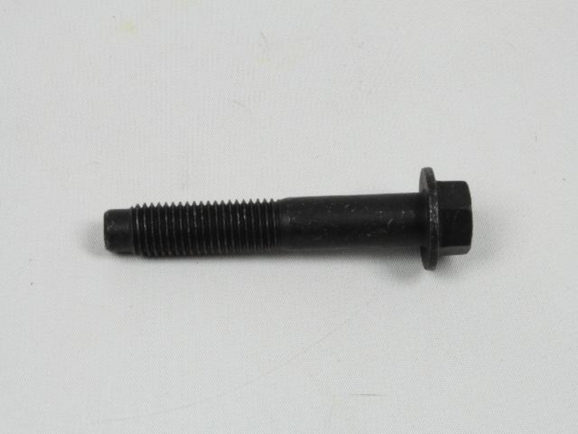 6506147AA - Rear Suspension: Hex Flange Head Bolt for Chrysler: Aspen | Dodge: Durango, Nitro | Jeep: Commander, Grand Cherokee, Liberty, Wrangler Image