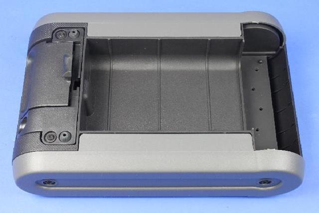 1FG761D5AB - Interior Trim: Center Console Storage Lid for Mopar Image