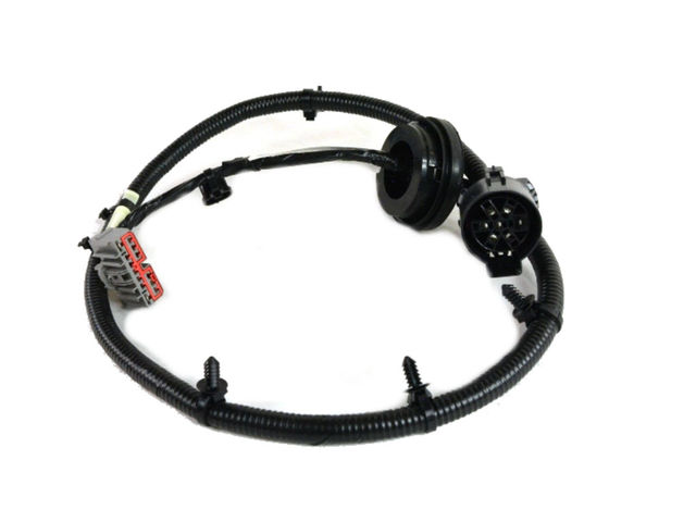 68272820AA - Electrical: Trailer Tow Wiring for Jeep: Cherokee Image