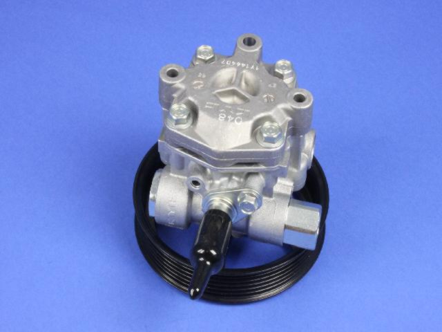 5105048AC - Steering: Power Steering Pump for Dodge: Caliber | Jeep: Compass, Patriot Image