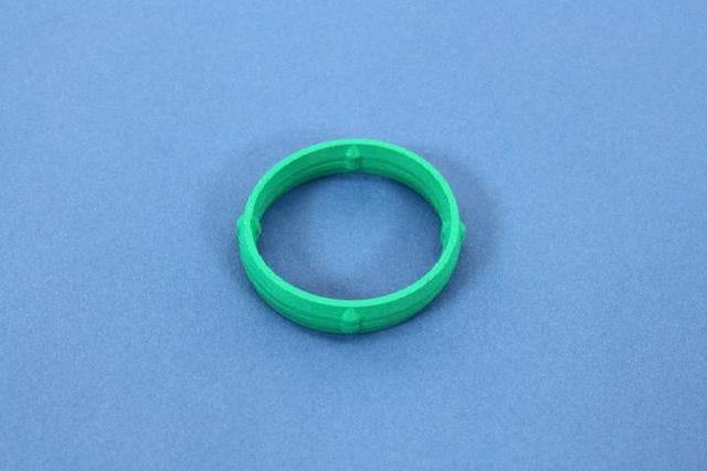 4627683AA - Engine: Short Runner Valve Actuator Seal for Chrysler: 300 | Dodge: Challenger, Charger, Durango | Jeep: Wagoneer, Wrangler | Ram: 1500, 1500 Classic, 2500 Image