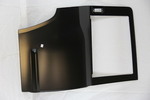 5074961AB - Doors and Related Parts: Rear Door Outer Panel, Left for Mopar Image