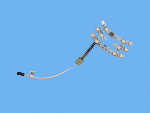 68263785AA - Electrical: Seat Belt Reminder Sensor for Chrysler: 300 | Dodge: Charger Image