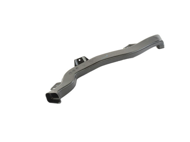 68280458AA - Air Conditioners and Heaters: Demister Duct, Left for Jeep: Compass Image