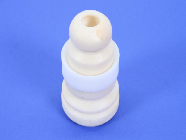 5272705AC - Rear Suspension: Jounce Bumper for Chrysler: 200, Sebring | Dodge: Avenger, Caliber | Jeep: Compass, Patriot Image