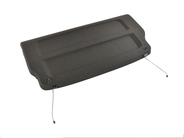 6DD80GTVAA - Interior Trim: Cargo Area Cover for Jeep: Renegade Image