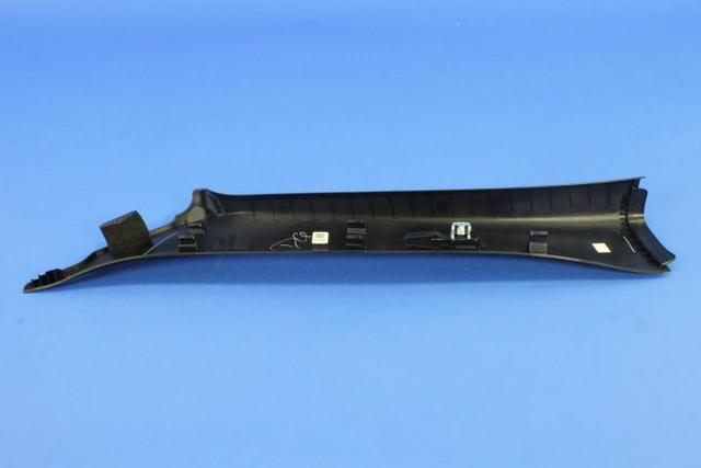 1XW54DX9AD - Interior Trim: A Pillar Molding, Right for Mopar Image