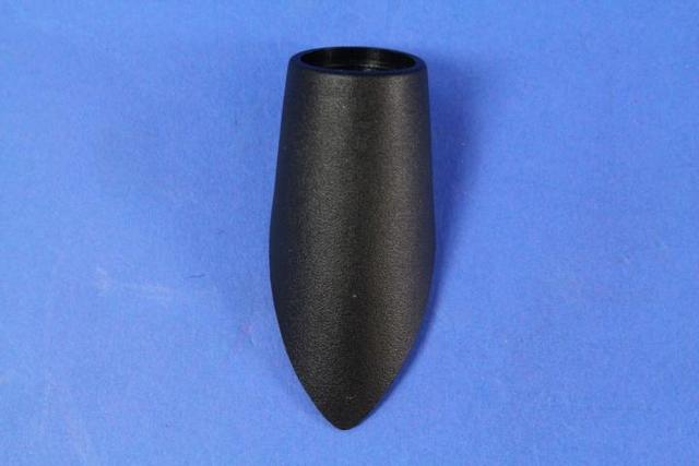 56043088AD - Instrument Panel and Radios and Consoles: Antenna Adapter for Dodge: Ram 1500, Ram 2500, Ram 3500 Image