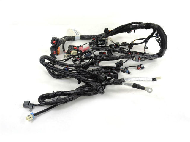 68039351AA - Electrical: Engine Wiring for Mopar Image