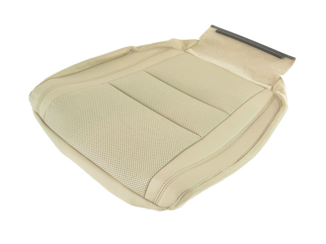 5RV45HL1AC - Interior Trim: Rear Seat Cushion Cover, Left for Mopar Image