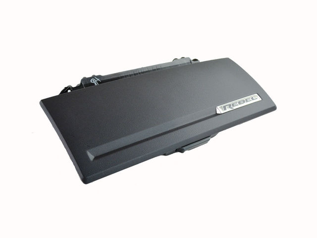 6BS23DX9AA - Interior Trim: Glove Box Door for Mopar Image