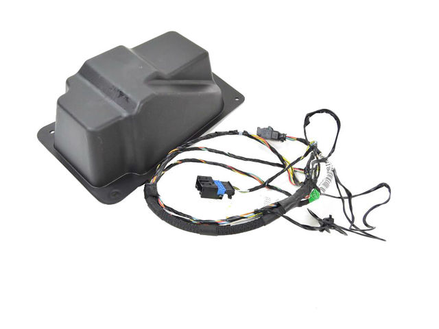 68213346AD - Electrical: Body Wiring for Ram: ProMaster 1500, ProMaster 2500, ProMaster 3500 Image