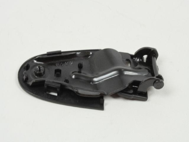 55360216AF - Body Sheet Metal Except Doors: Liftglass Hinge, Left for Jeep: Liberty Image