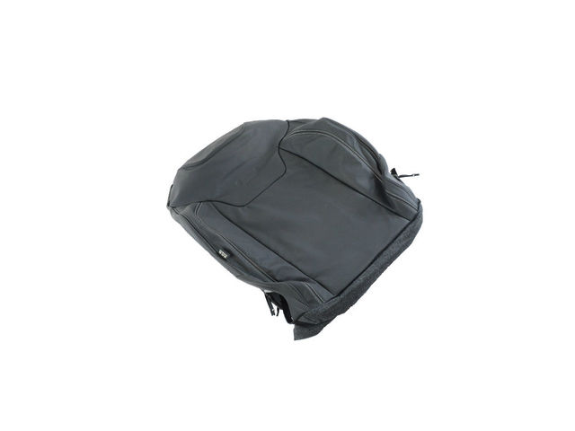 6DC53PX1AA - Interior Trim: Front Seat Back Cover, Right for Jeep: Renegade Image